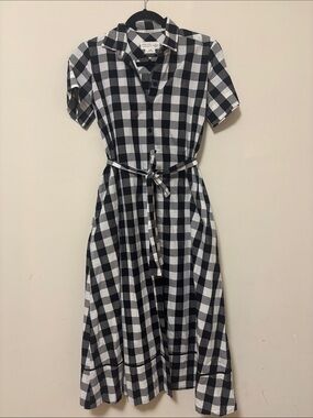 kate spade | Dresses | Kate Spade Tangier Floral Midi Dress | Poshmark